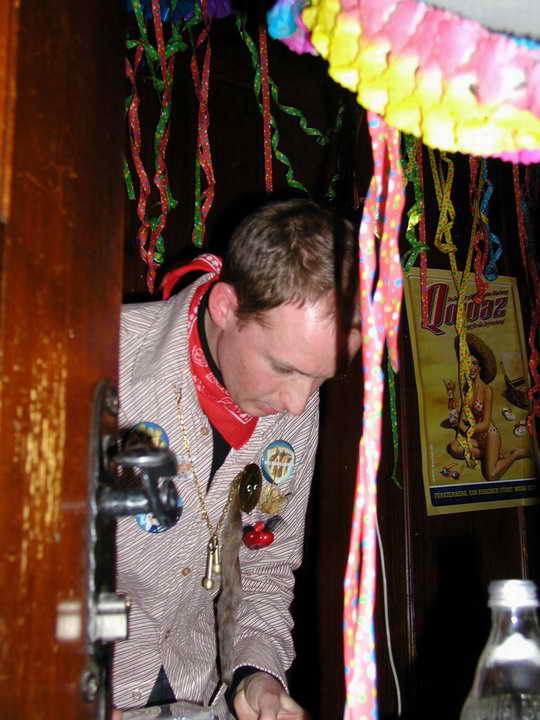 dj milkbreadman