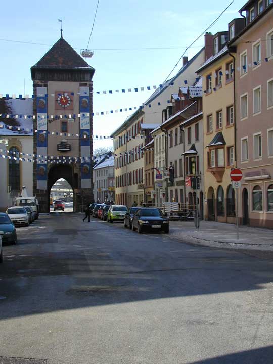 frieden in villingen