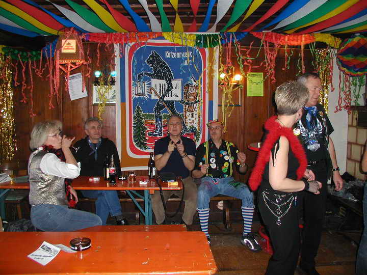 umzugsruhe