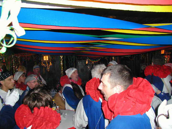 fasnetfeiern