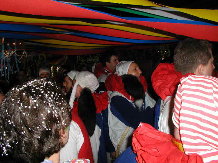 trommlerzug