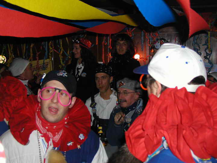 trommlerzug
